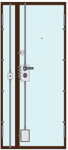 porta-gamma-doppiobattente-admlaser